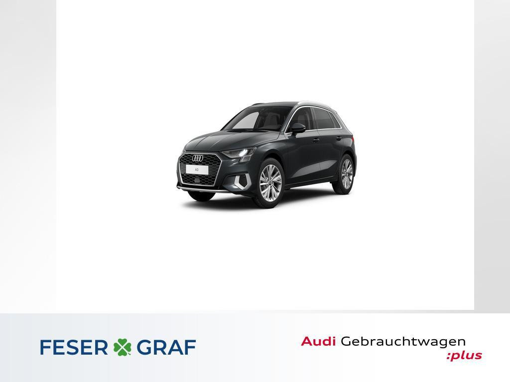 Audi A3 2023 Diesel