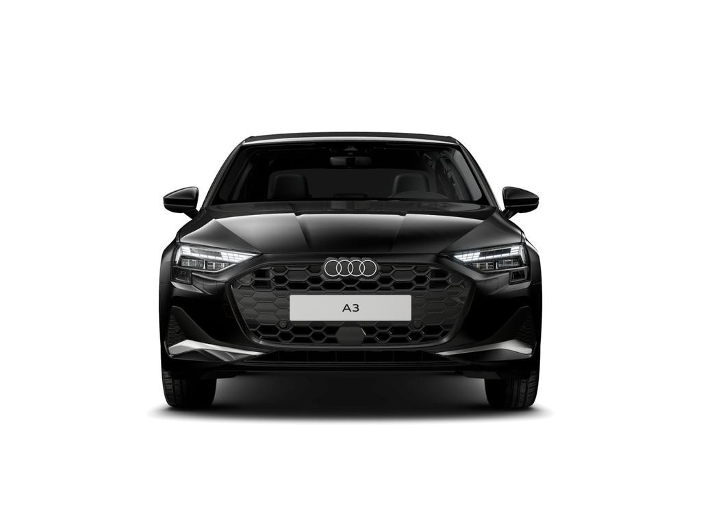 Audi A3 2025 Benzine