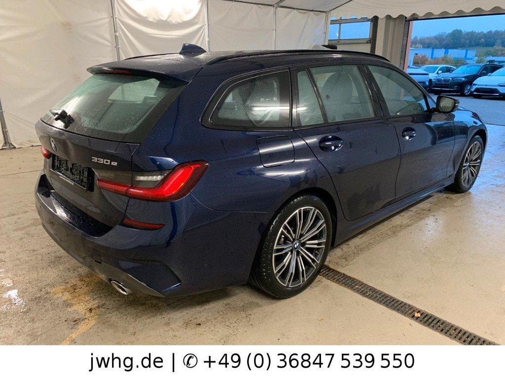 BMW 3 Serie