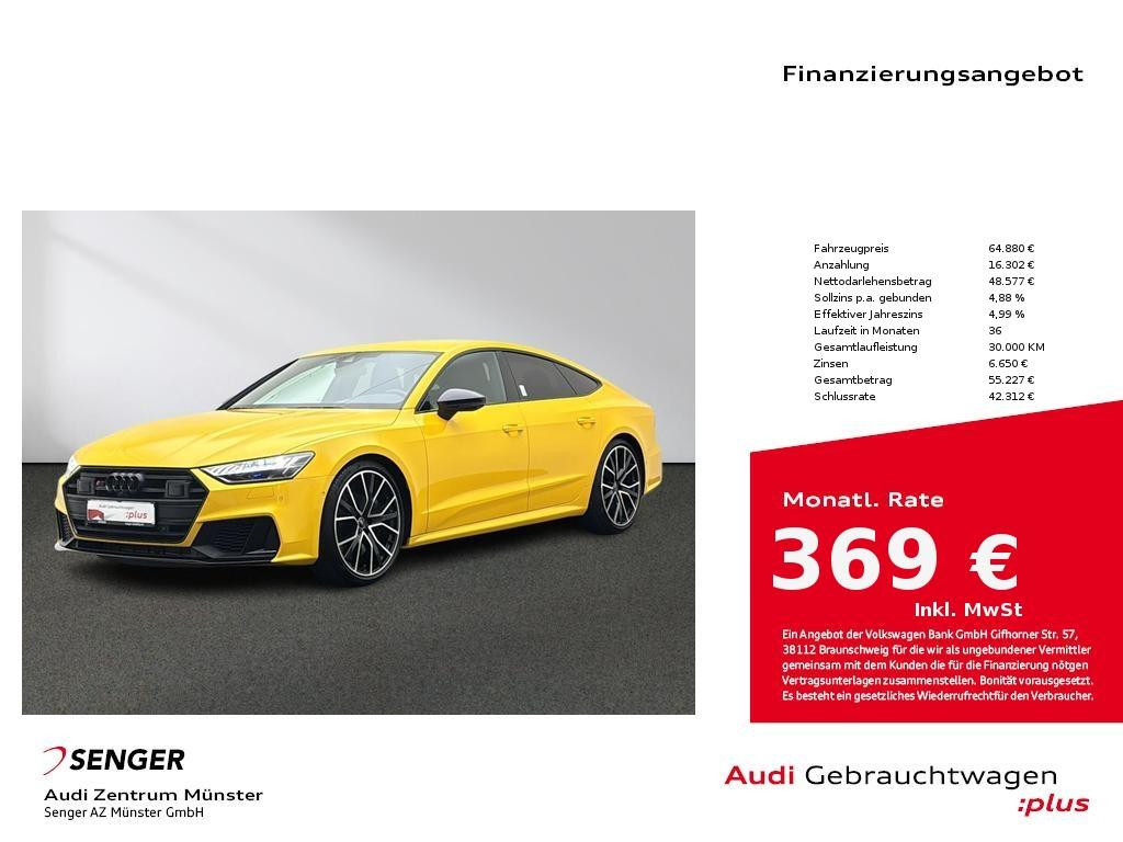 Audi S7 2023 Diesel