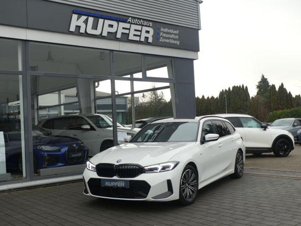 BMW 3 Serie