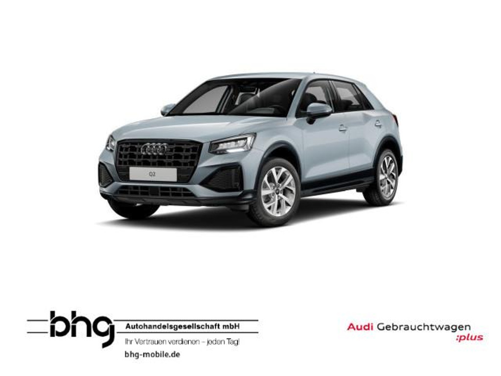 Audi Q2 2025 Diesel