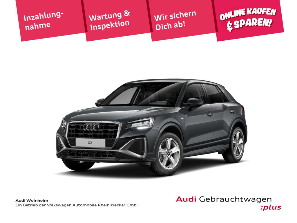 Audi Q2