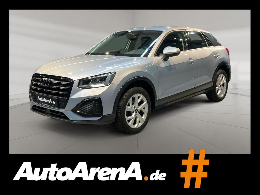 Audi Q2 2023 Benzine