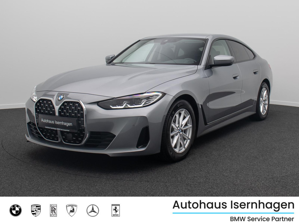 BMW 4 Serie 2022 Diesel