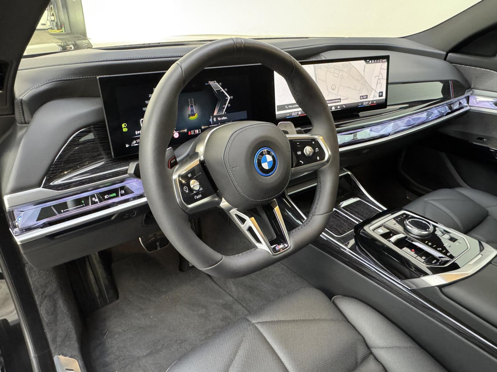 BMW 7 Serie