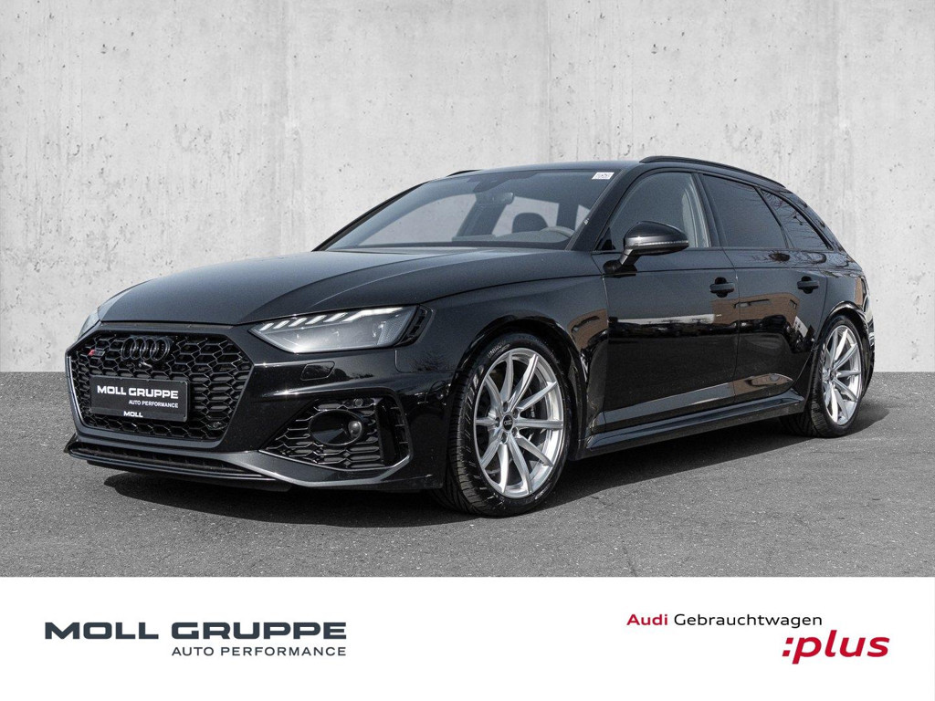 Audi RS4 2023 Benzine