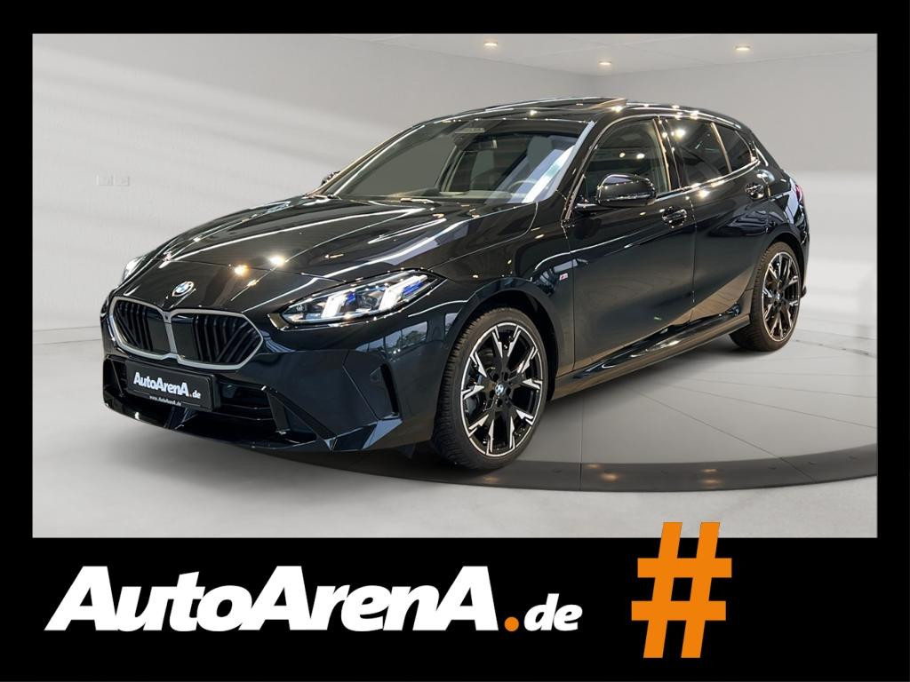 BMW 1 Serie 2024 Benzine