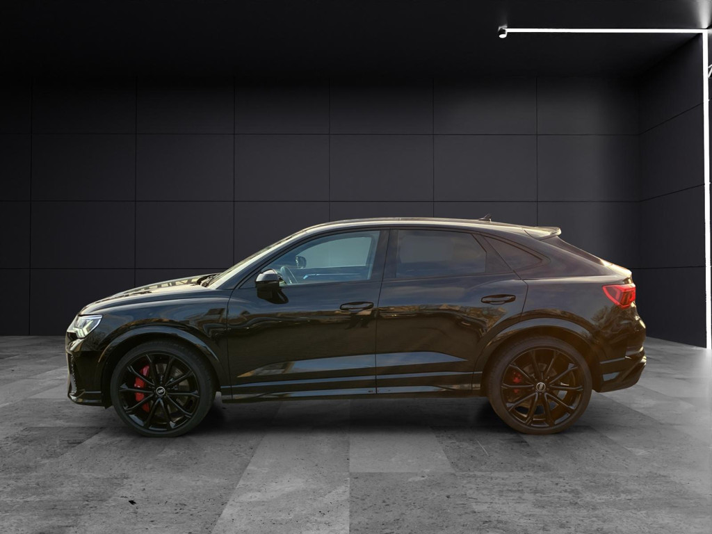 Audi RS Q3