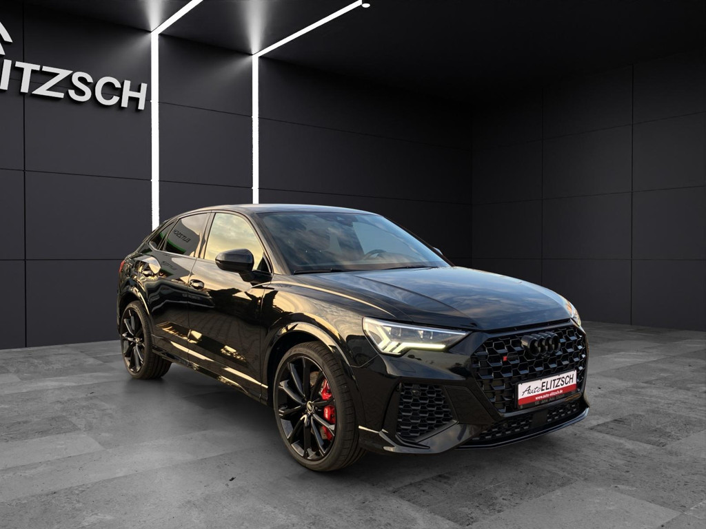 Audi RS Q3