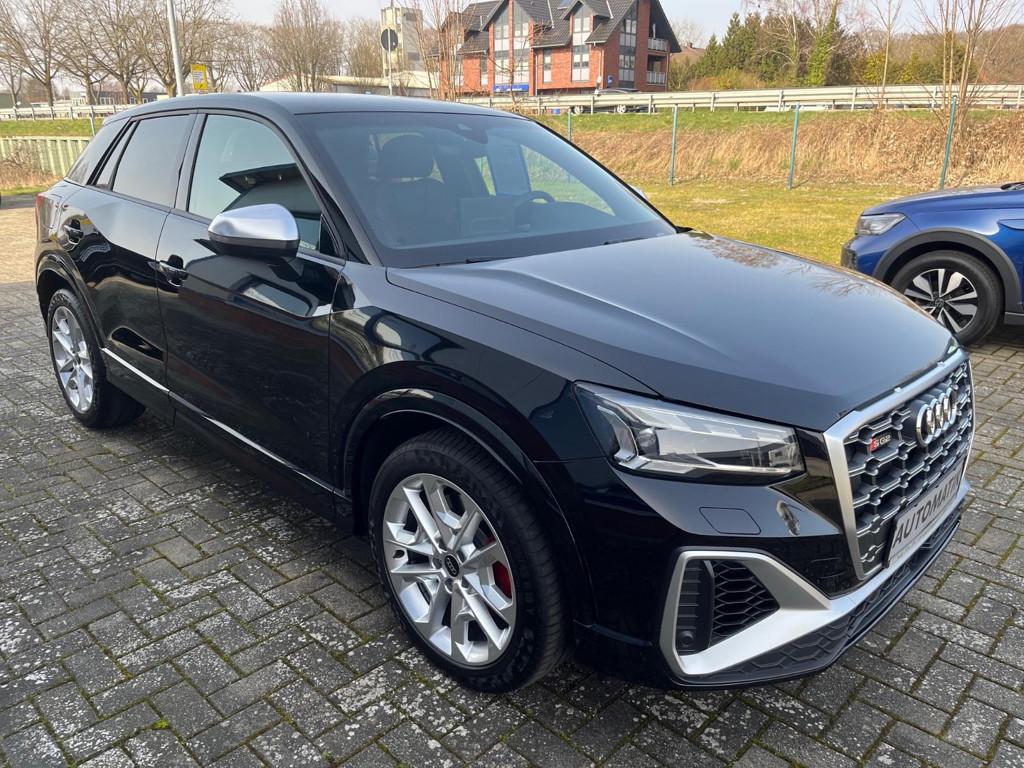Audi SQ2