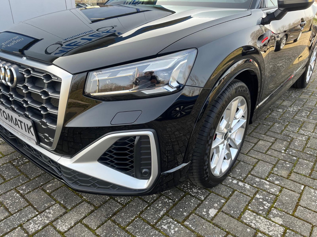 Audi SQ2