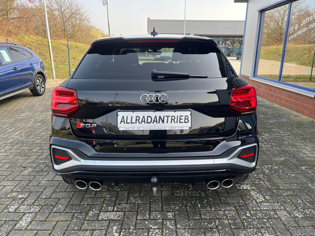 Audi SQ2
