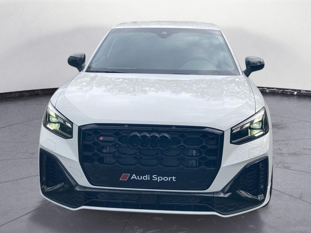 Audi SQ2