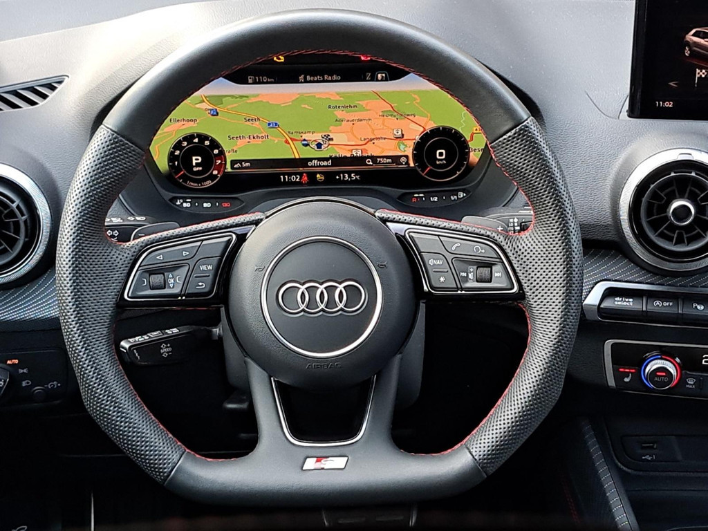 Audi SQ2