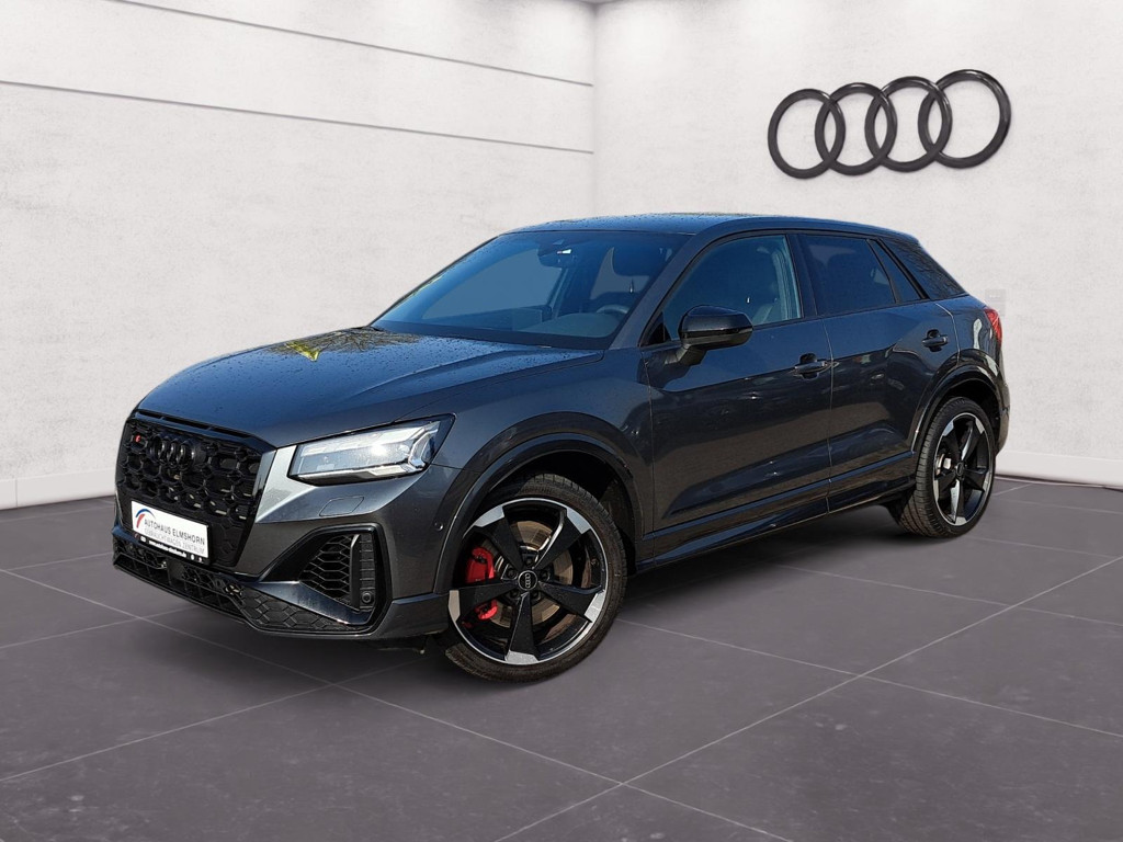 Audi SQ2