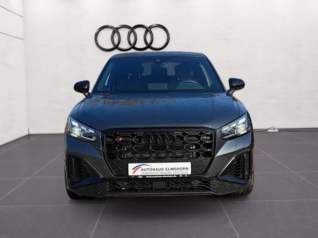Audi SQ2