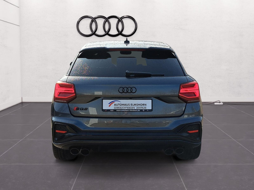 Audi SQ2
