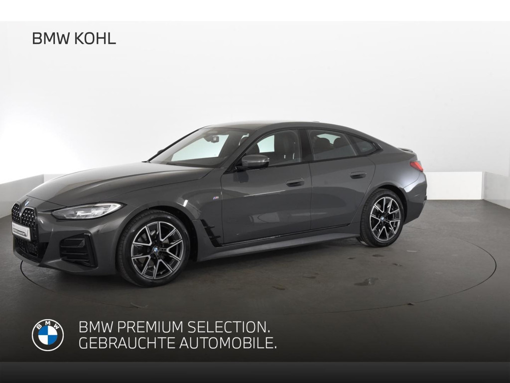 BMW 4 Serie 2023 Diesel