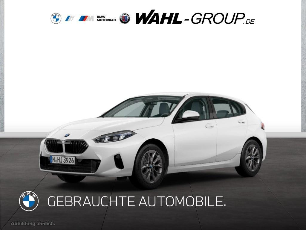 BMW 1 Serie 2025 Benzine