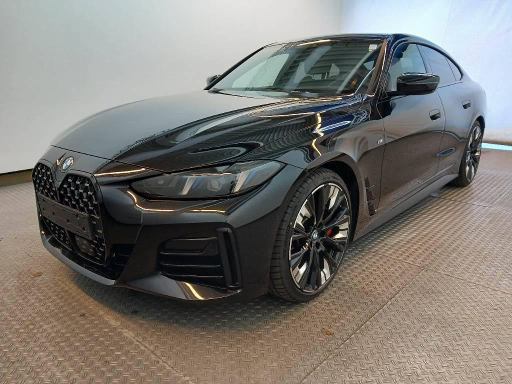 BMW 4 Serie 2025 Diesel