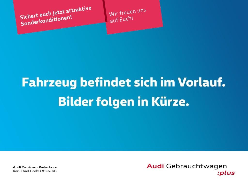 Audi Q2 2025 Benzine