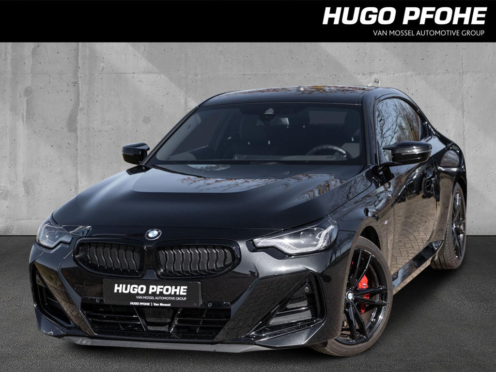 BMW M2 2023 Benzine