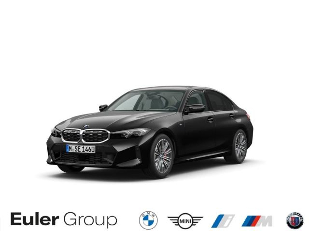 BMW M340 2025 Benzine
