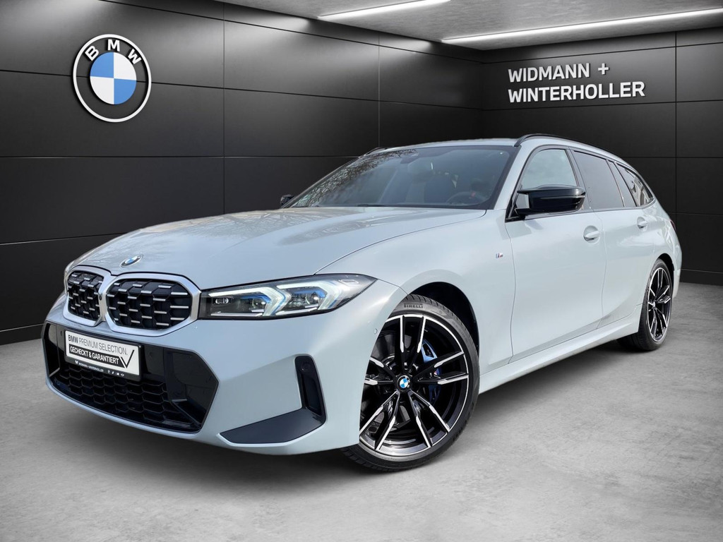 BMW M340 2024 Benzine