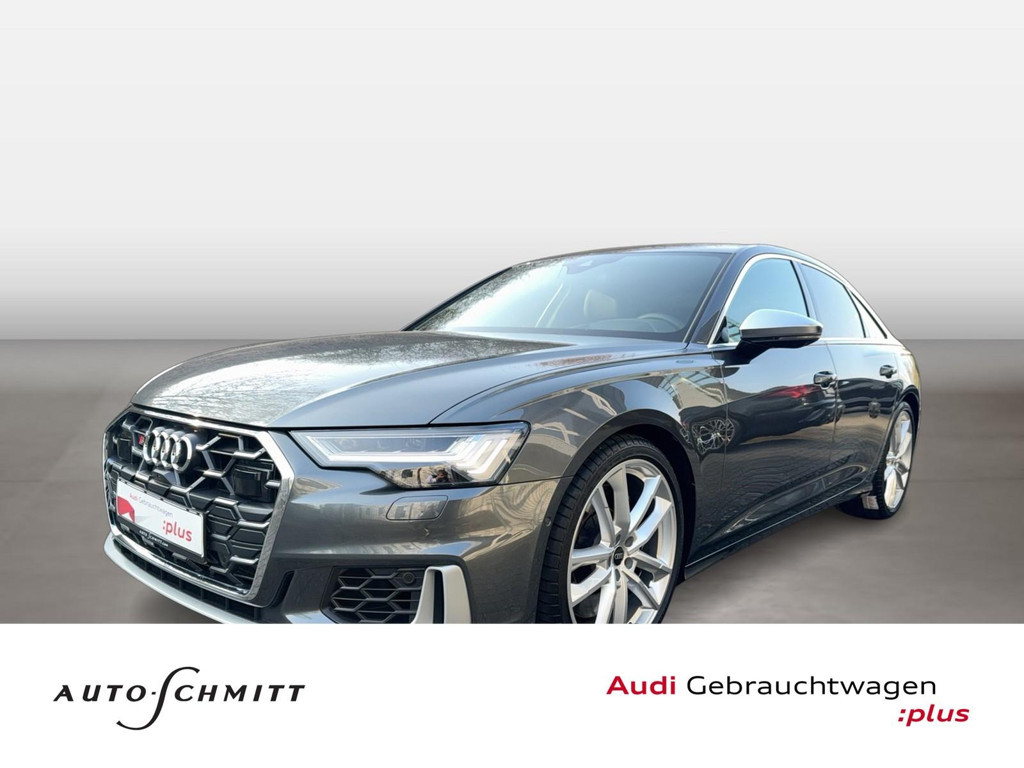 Audi S6 2024 Diesel