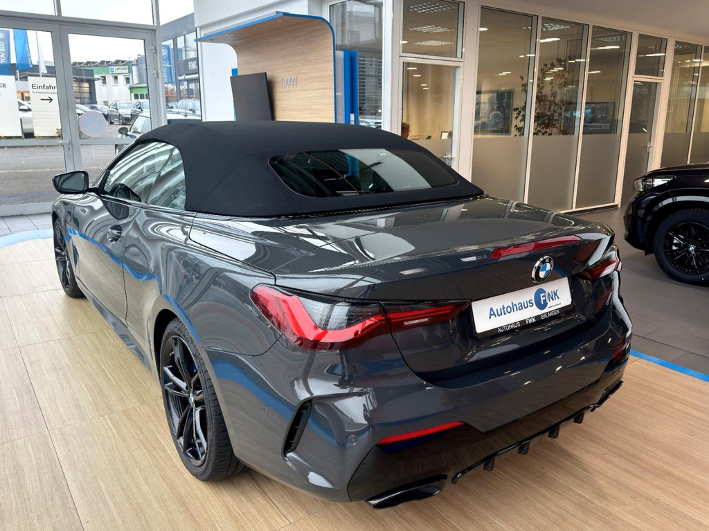 BMW M440
