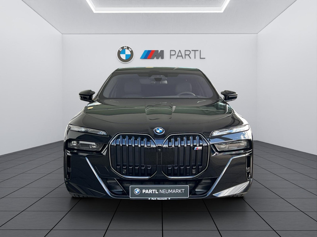 BMW 7 Serie