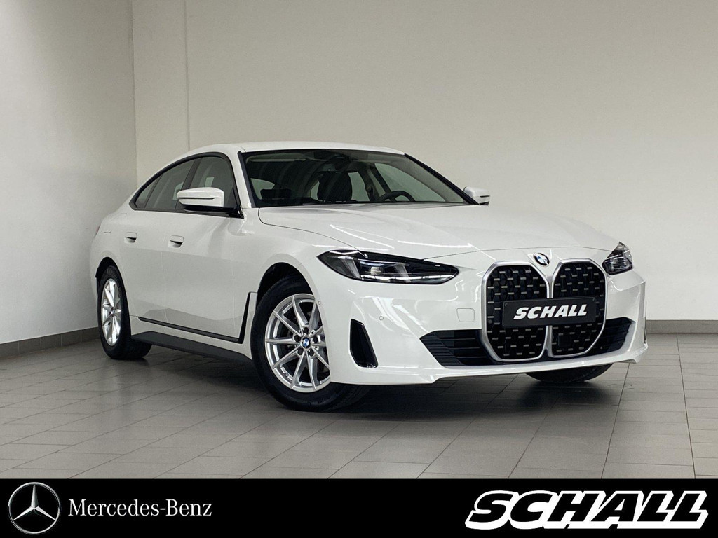 BMW 4 Serie 2025 Diesel