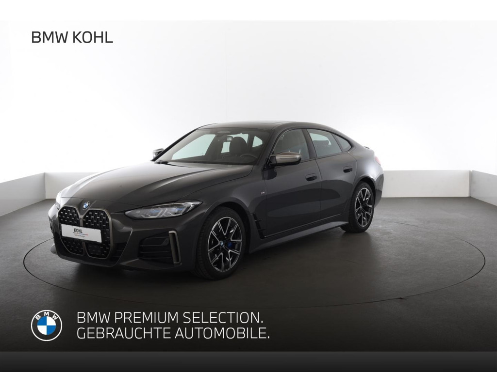 BMW M440 2022 Benzine