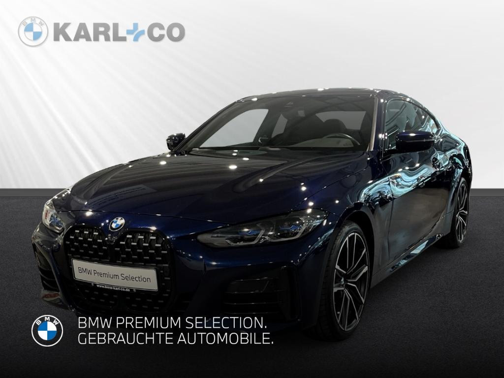 BMW M440 2022 Benzine