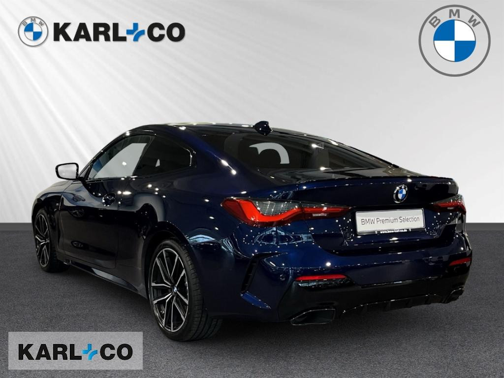 BMW M440