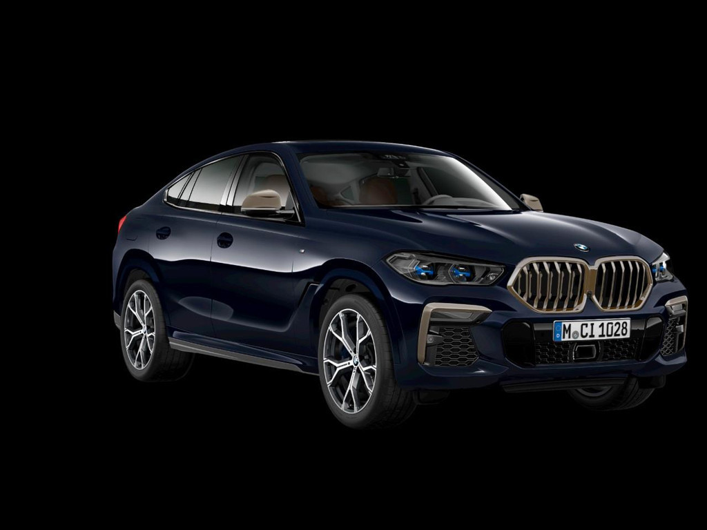 BMW X6 2022 Benzine
