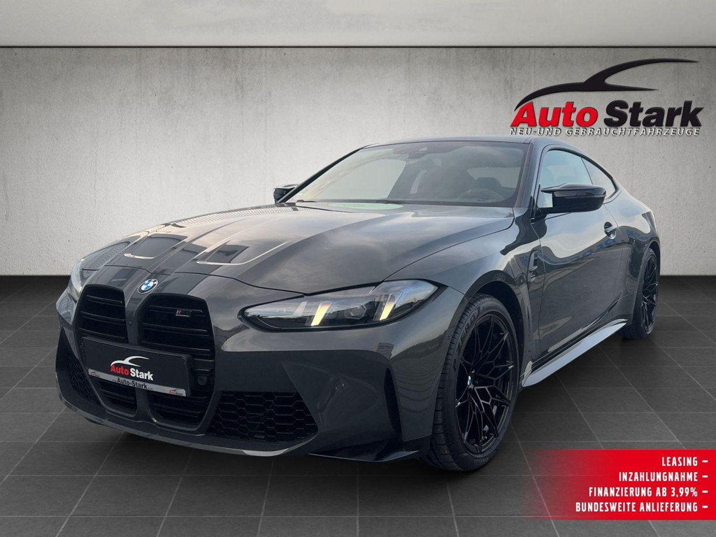 BMW M4 2025 Benzine