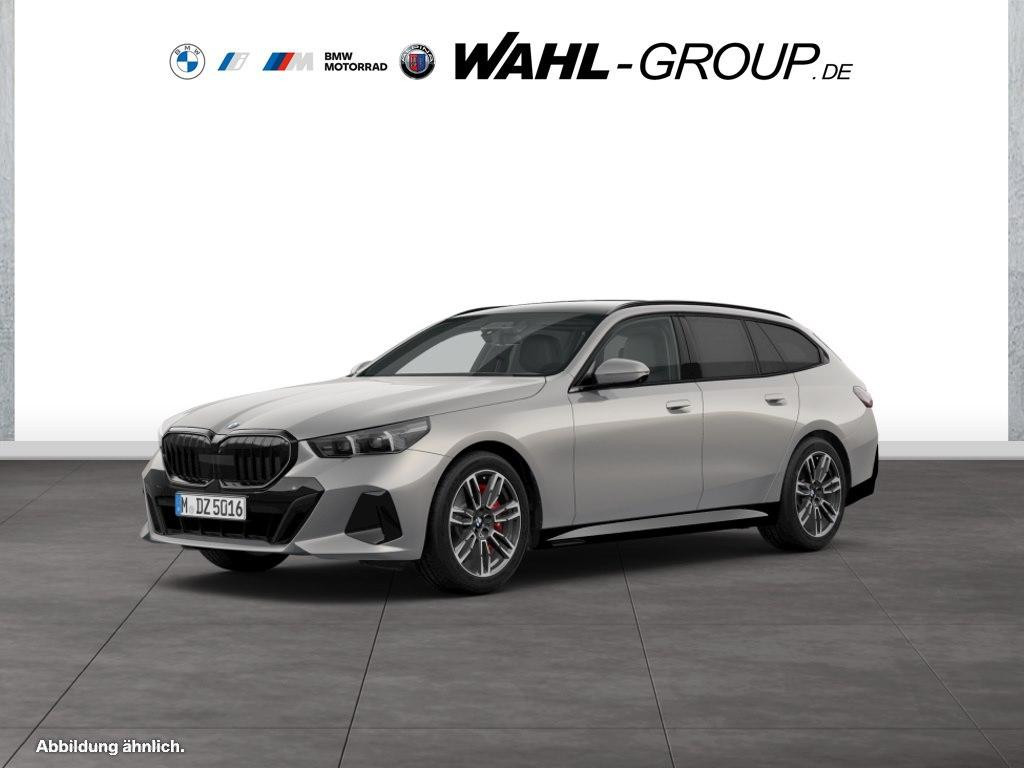 BMW 5 Serie 2025 Diesel