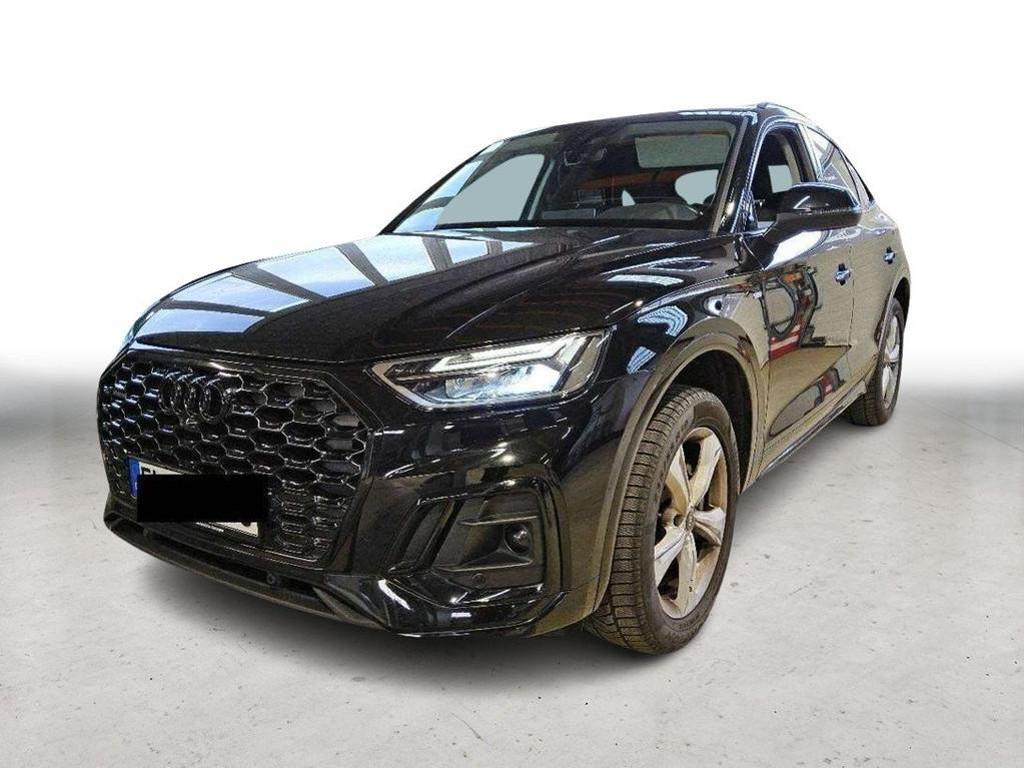 Audi Q5 2022 Diesel