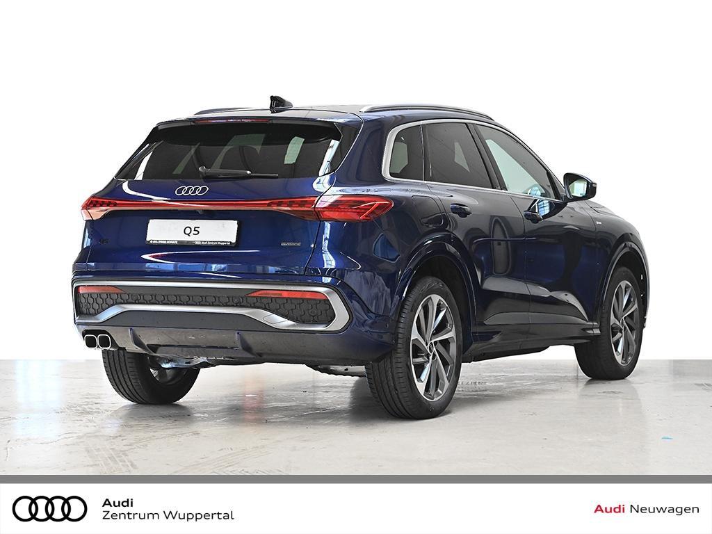 Audi Q5 2026 Diesel