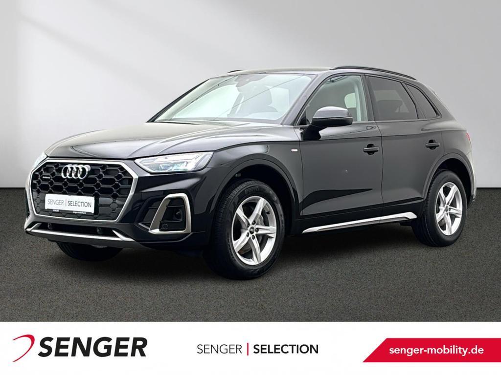 Audi Q5 2022 Diesel