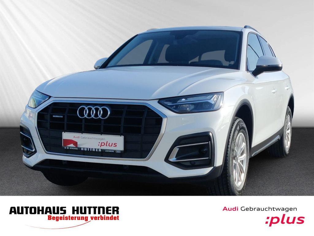 Audi Q5 2022 Diesel