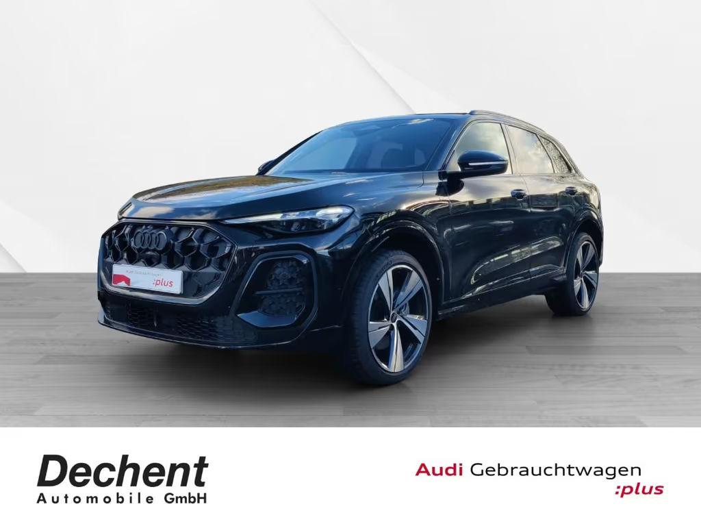 Audi Q5 2025 Diesel