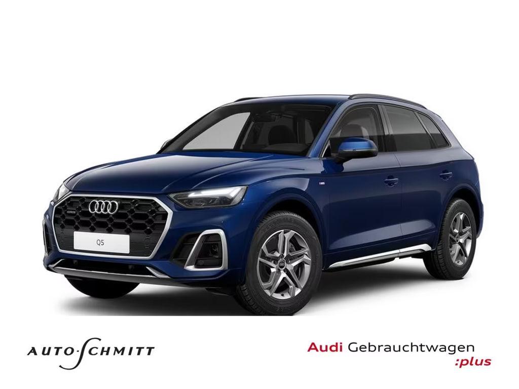 Audi Q5 2025 Diesel