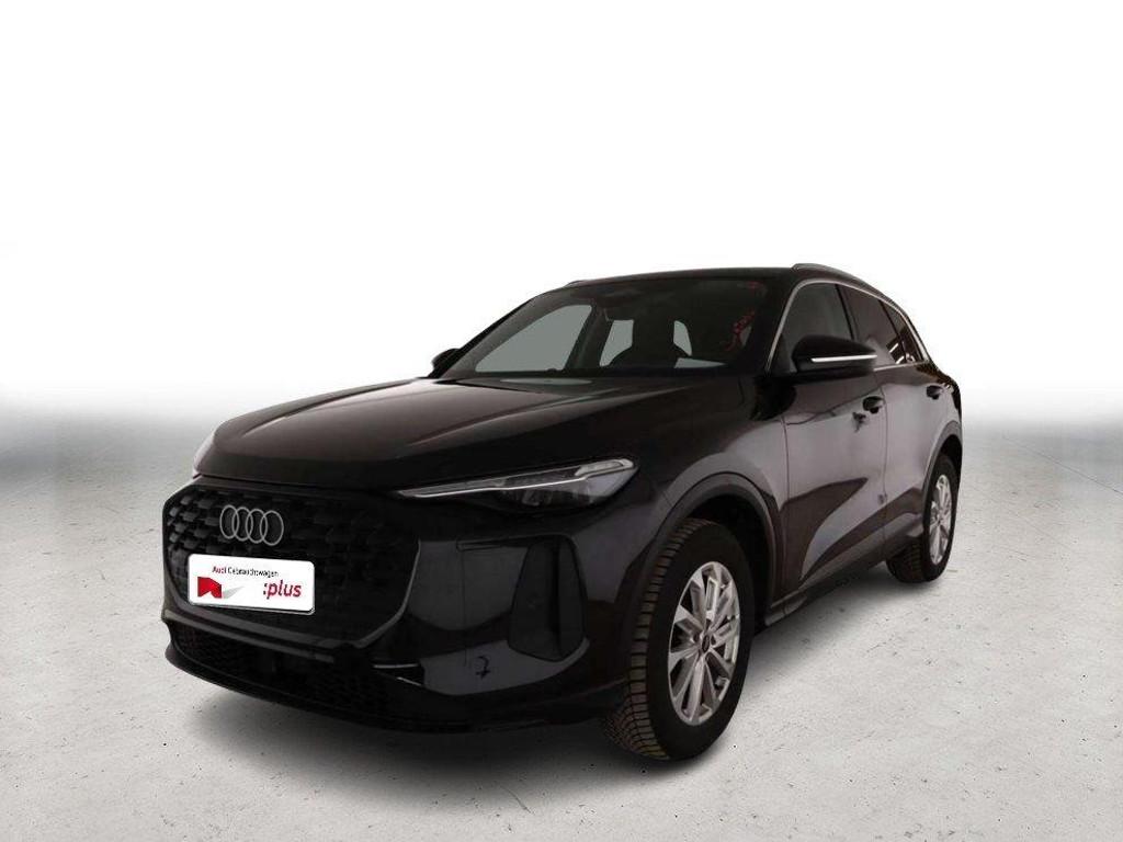 Audi Q5 2025 Benzine