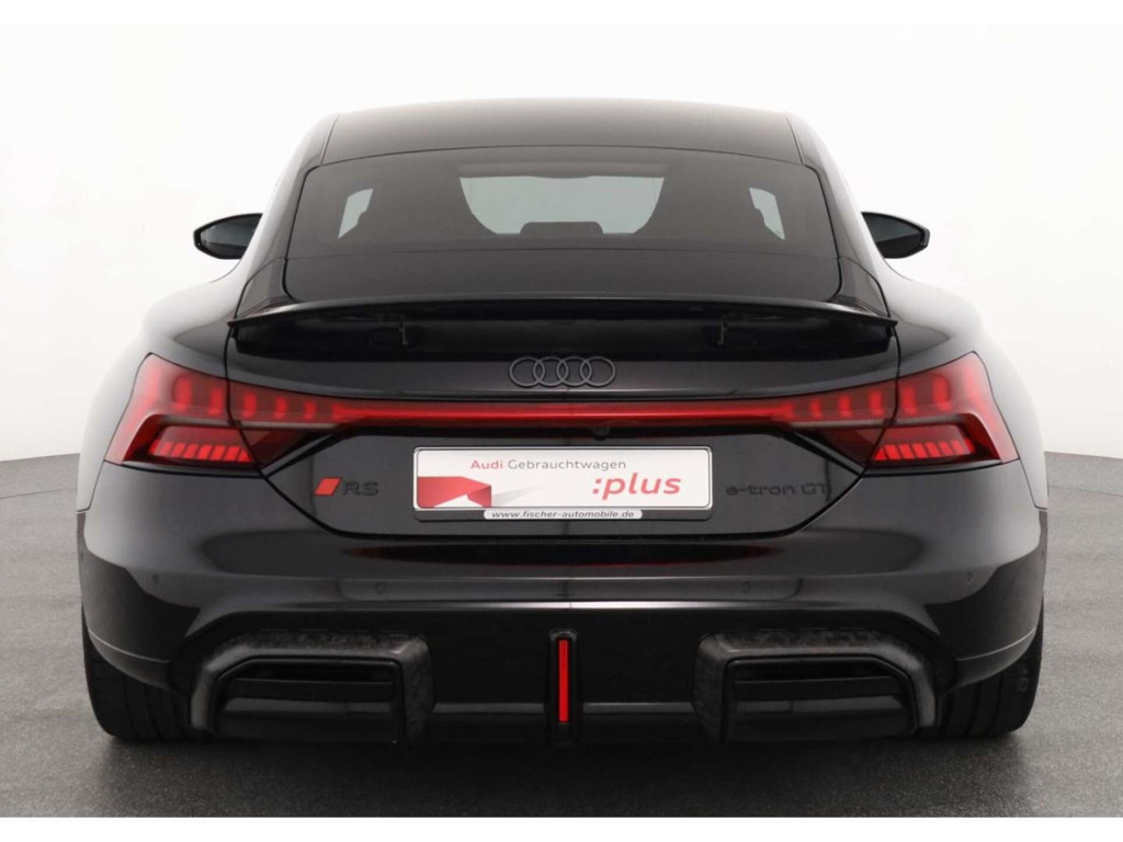 Audi RS e-tron GT