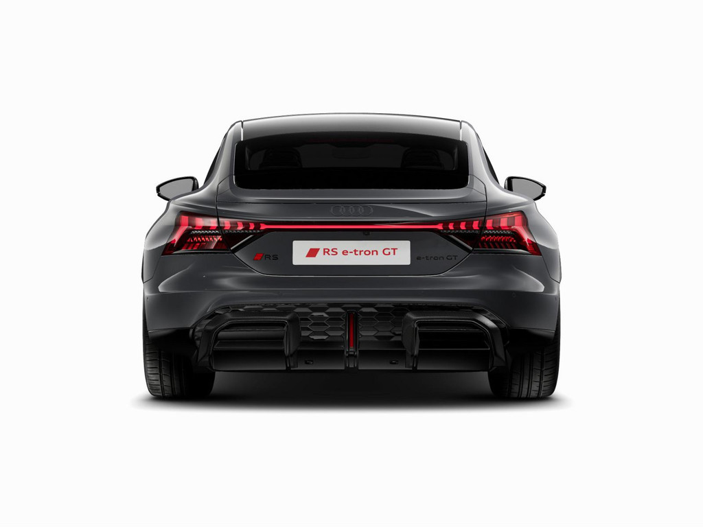 Audi RS e-tron GT