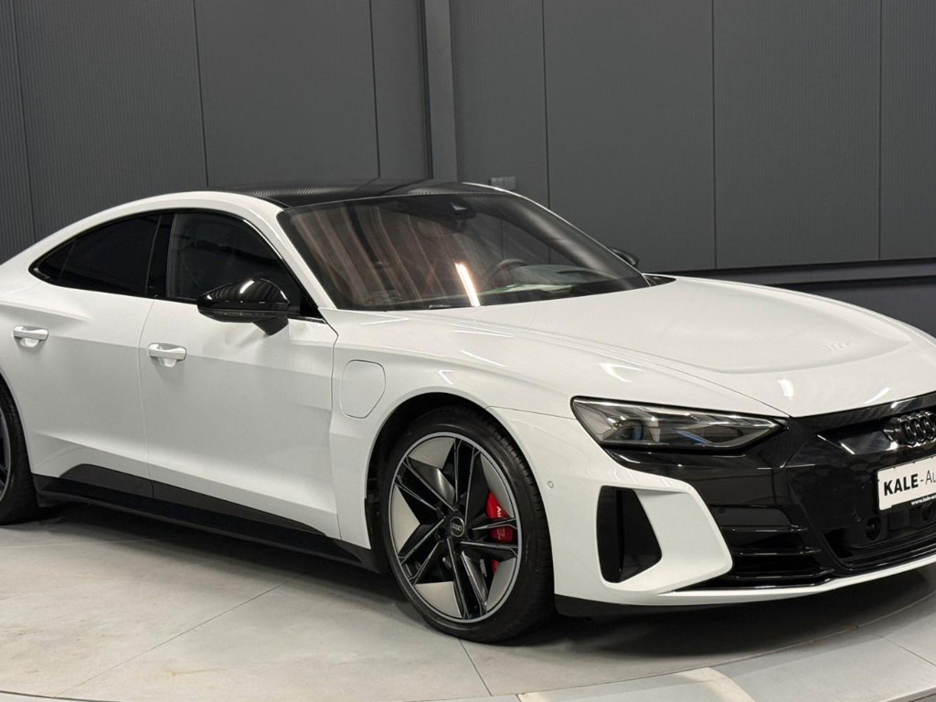 Audi RS e-tron GT