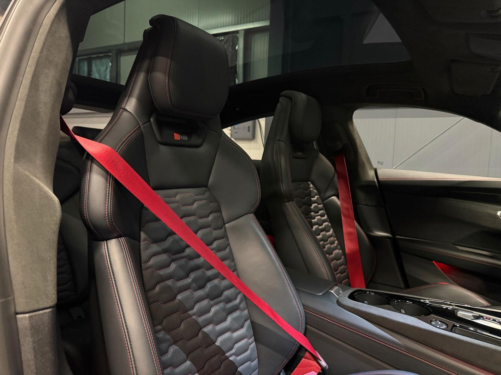 Audi RS e-tron GT